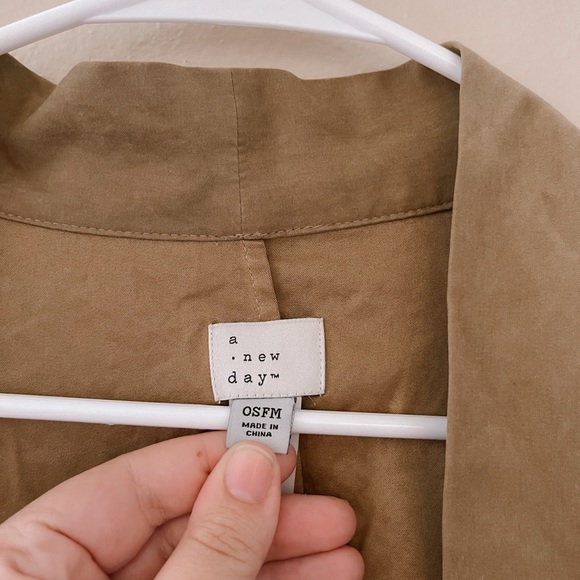 ONFM cover-up - Picture 2 of 2